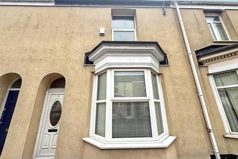 undefined, Hampton Road, Oxbridge, Stockton, Stockton-on-Tees, TS18 4DU