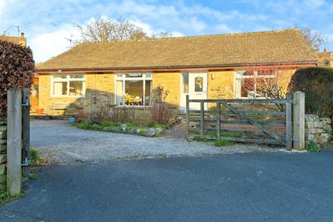 undefined, Garrs End Lane, Grassington