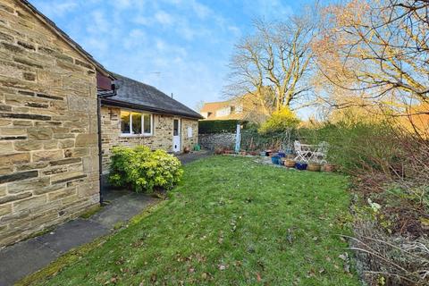 undefined, Garrs End Lane, Grassington