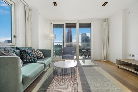 undefined, Avantgarde Tower, London, E1