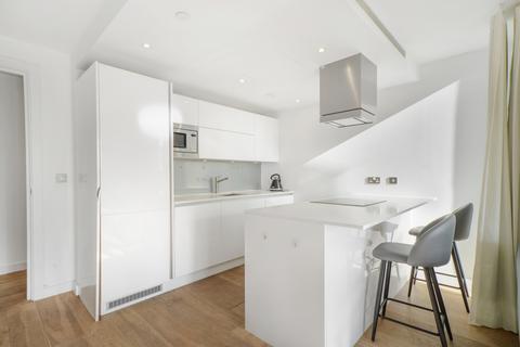 undefined, Avantgarde Tower, London, E1