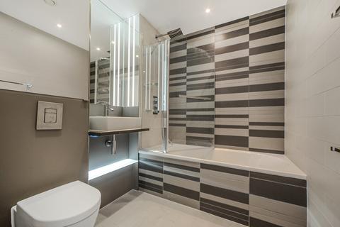 undefined, Avantgarde Tower, London, E1