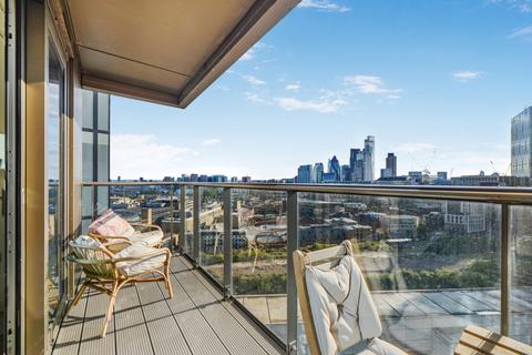 undefined, Avantgarde Tower, London, E1