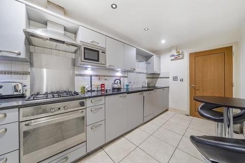 1 bedroom flat for sale, Goswell Road, London, EC1V