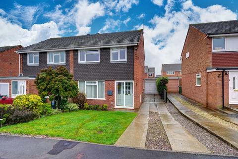 undefined, Bedford Close, Pershore, WR10