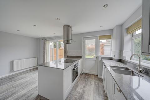 undefined, Bedford Close, Pershore, WR10