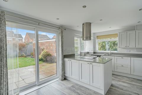 undefined, Bedford Close, Pershore, WR10