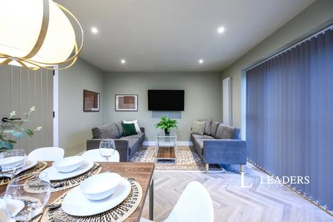 undefined, Highfield Avenue, Fareham, Hampshire, PO14