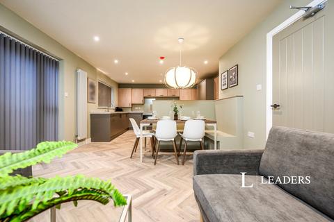 undefined, Highfield Avenue, Fareham, Hampshire, PO14