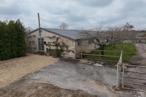 undefined, Eastcourt Farm, Eastcourt, SN16
