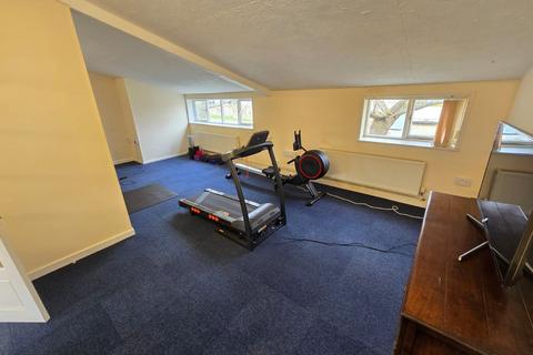 undefined, Eastcourt Farm, Eastcourt, SN16