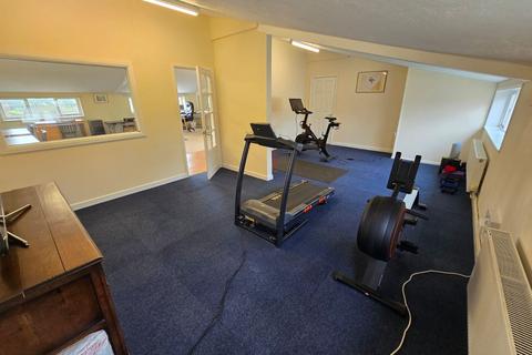 undefined, Eastcourt Farm, Eastcourt, SN16