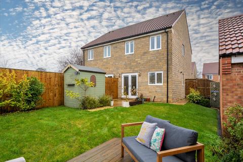 undefined, Brookfield Garth, Hampsthwaite, HG3
