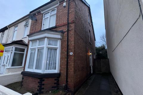undefined, Newbridge Street, Wolverhampton WV6
