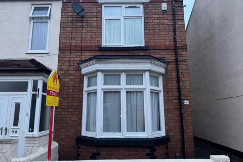 undefined, Newbridge Street, Wolverhampton WV6