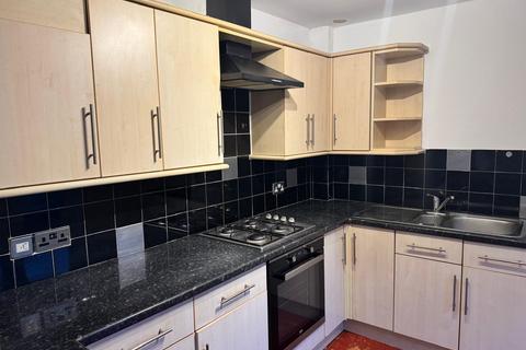 undefined, Newbridge Street, Wolverhampton WV6