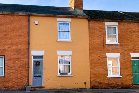 2 bedroom terraced house for sale, Milton Keynes MK12