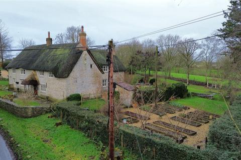 4 bedroom detached house for sale, South Barrow, Yeovil, Somerset, BA22
