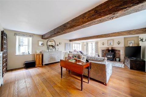4 bedroom detached house for sale, South Barrow, Yeovil, Somerset, BA22
