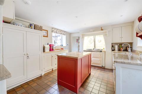 4 bedroom detached house for sale, South Barrow, Yeovil, Somerset, BA22