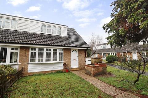 2 bedroom end of terrace house for sale, Glendale Close, Surrey GU21