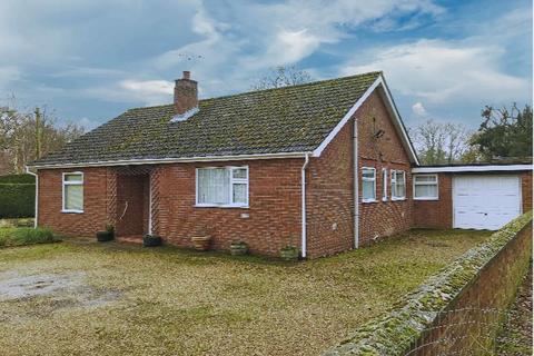 undefined, Creake Road, Sculthorpe NR21