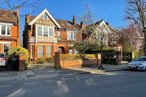 undefined, Blakesley Avenue Ealing