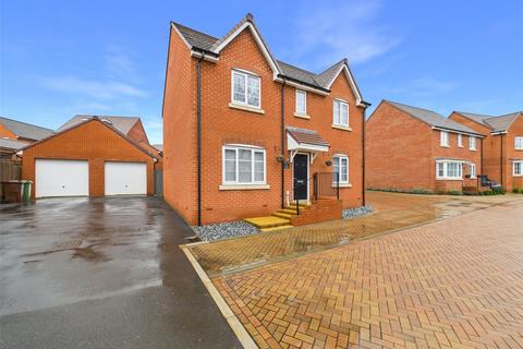 undefined, Punningar Close, Brockworth, Gloucester, Gloucestershire, GL3