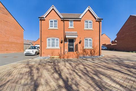 undefined, Punningar Close, Brockworth, Gloucester, Gloucestershire, GL3