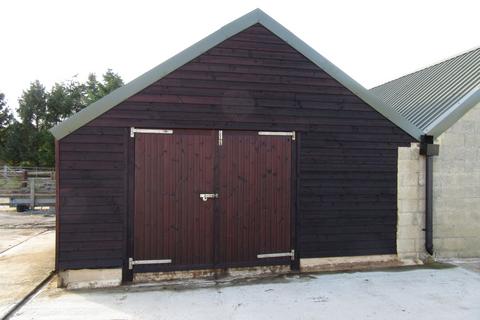 Industrial unit to rent - Jenners Farm, Meysey Hampton, GL7