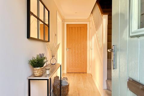 undefined, Sea Clover Lane, Wyke Regis, Weymouth, Dorset, DT4