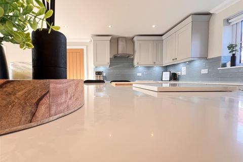 3 bedroom semi-detached house for sale, Sea Clover Lane, Wyke Regis, Weymouth, Dorset, DT4