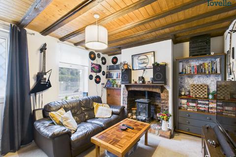 1 bedroom terraced house for sale, Gainsborough Road, Middle Rasen, LN8