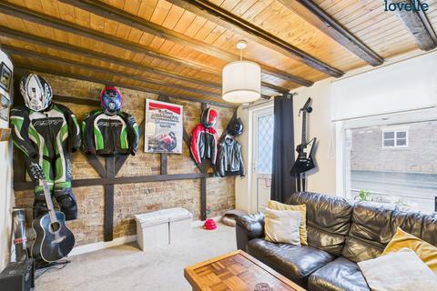 1 bedroom terraced house for sale, Gainsborough Road, Middle Rasen, LN8