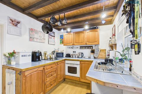 1 bedroom terraced house for sale, Gainsborough Road, Middle Rasen, LN8