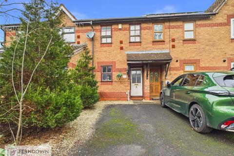 2 bedroom terraced house for sale, Sunbeam Way, Kitts Green, Birmingham, B33