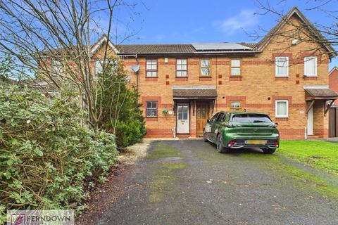 2 bedroom terraced house for sale, Sunbeam Way, Kitts Green, Birmingham, B33
