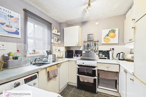 2 bedroom terraced house for sale, Sunbeam Way, Kitts Green, Birmingham, B33