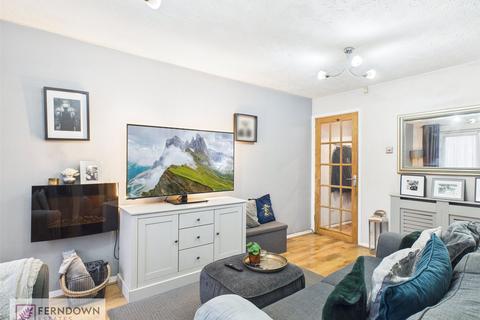 2 bedroom terraced house for sale, Sunbeam Way, Kitts Green, Birmingham, B33