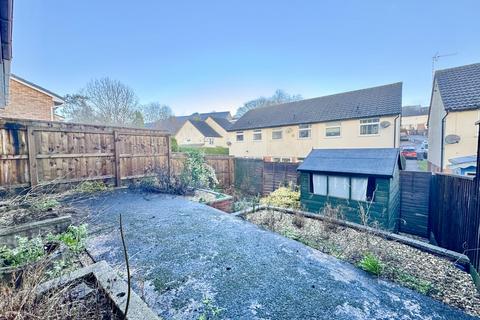 undefined, Knowle Drive, Exeter, EX4