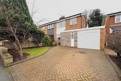 undefined, Rosedale Avenue, Bolton, BL1