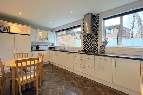 undefined, Rosedale Avenue, Bolton, BL1