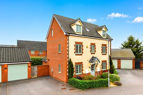 Ambridge Lane, Glebe Farm, MK17