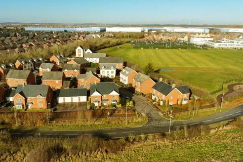 5 bedroom detached house for sale, Ambridge Lane, Glebe Farm, MK17