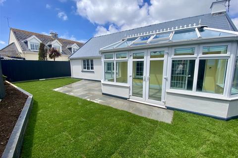 3 bedroom detached bungalow for sale, Seathwaite, La Rue De La Forge, Grouville, Jersey