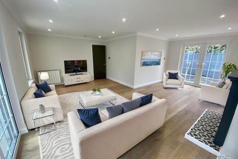 3 bedroom detached bungalow for sale, Seathwaite, La Rue De La Forge, Grouville, Jersey