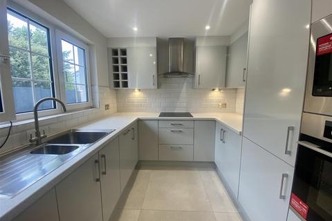 3 bedroom detached bungalow for sale, Seathwaite, La Rue De La Forge, Grouville, Jersey