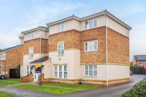 undefined, Lilbourne Drive,, York