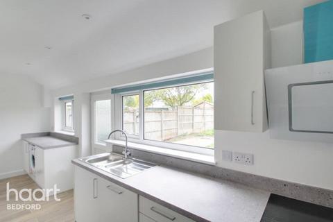 Radwell Road, Bedford