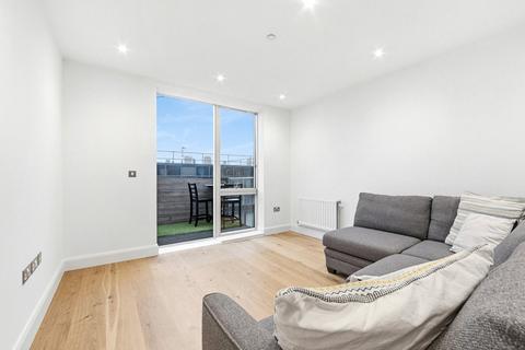 undefined, Hoey Court, 4 Barry Blandford Way, London, E3